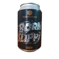 Woodstock Brewery Born Slippy