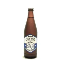 Woodstock Brewery Hazy Daze