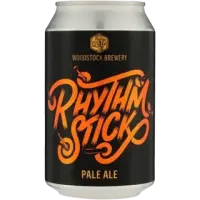 Woodstock Brewery Rhythm Stick