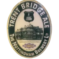 Nottingham Brewery Trent Bridge Ale