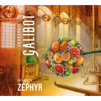 Brasserie Galibot Zephyr
