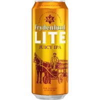 Ringnes AS Frydenlund Lite Juicy Ipa