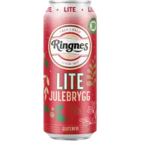 Ringnes AS Lite Julebrygg