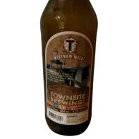 Townsite Brewing Westview Wheat