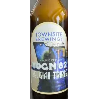 Townsite Brewing YOGN 82