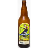 Townsite Brewing Time Warp Fresh Hopped Pale Ale