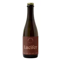 Monkey Brew Oak Loft: Lucifer 2025