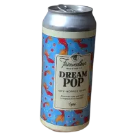Fairweather Brewing Company Dream Pop