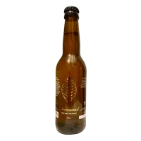 Larvik Mikrobryggeri Svennersol