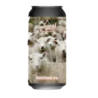Mogwaï Beer Co. The Fellowsheep of the Hype