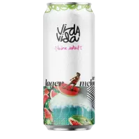Vida Vida - Brasserie Lager Melon