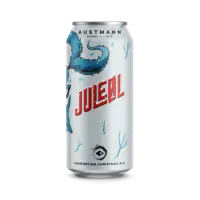 Austmann Bryggeri Juleøl