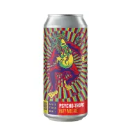 Austmann Bryggeri Psycho-Tropic