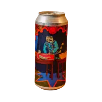 Strange Brewing Cortado Por Favor
