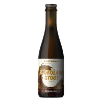 Austmann Bryggeri Sjokoladestout