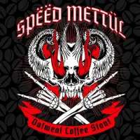Alvarium Beer Company Speed Mettül