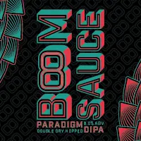 Lord Hobo Brewing Company Boomsauce - 8th Anniversary