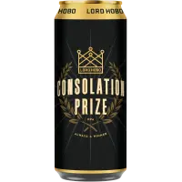 Lord Hobo Brewing Company Consolation Prize