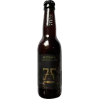 7 Fjell Bryggeri Nixtamal