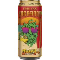 Lord Hobo Brewing Company Endless Vagabond