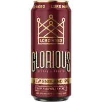 Lord Hobo Brewing Company Glorious