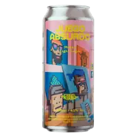 Strange Brewing Juego Absurdo