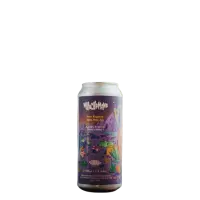 Strange Brewing Mapachamama