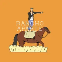 Strange Brewing Rancho Aparte