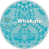 Durham Brewery Whakatū