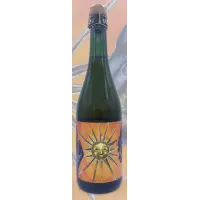 Artistraw Cider Soil & Sun 2023