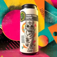 Piwne Podziemie Tiger! Tiger!