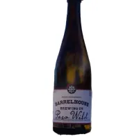 BarrelHouse Brewing Company Paso Wild