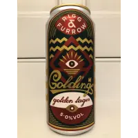 Rigg & Furrow Farmhouse Brewery Goldings