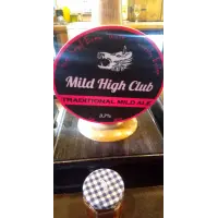 Hogs Head Brewhouse Mild High Club