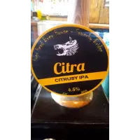 Hogs Head Brewhouse Citra
