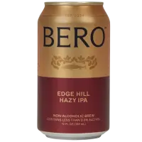 BERO Edge Hill Hazy IPA