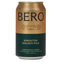 BERO Kingston Golden Pils