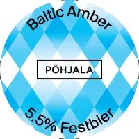 Põhjala Baltic Amber