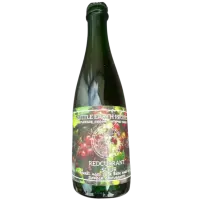 Little Earth Project Redcurrant Sour