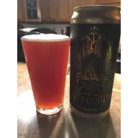 Troon Brewing Ageless Witticism
