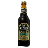 Cerveceria Berlina Foreign Stout