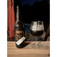 Troon Brewing Biblical Violence