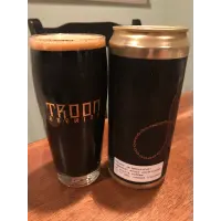 Troon Brewing Black Is Beautiful