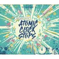 Second Sin Brewing What Happens When The Atomic Clock Stops