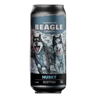 Cerveceria Beagle (Fuegian Beverage Company) Husky