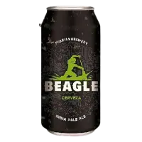 Cerveceria Beagle (Fuegian Beverage Company) IPA