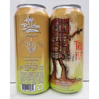 Hop Butcher For the World Tree Flat