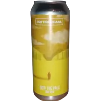 Hop Hooligans Into the Pale