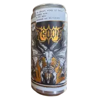 Troon Brewing A Short Stay In Hell