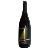 Stormcloud Brewing Company Many Years